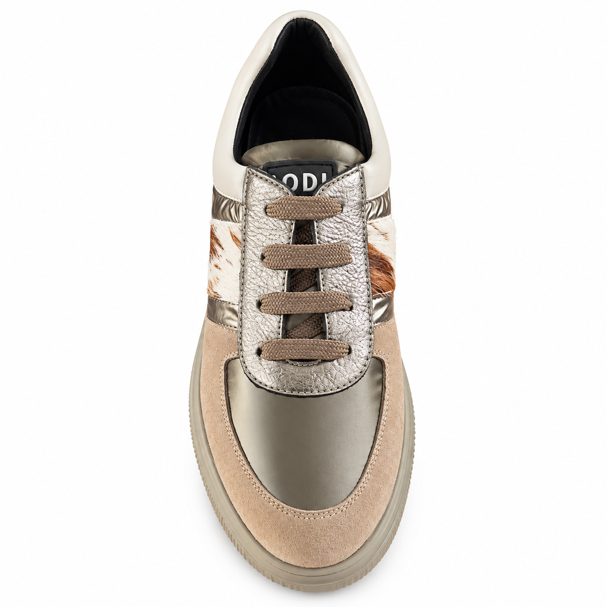 Zapatilla Natural LODI