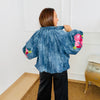 Chaqueta Rosalía