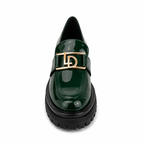 Blucher Lodi