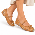 Bailarina Lodi Camel