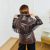 Chaqueta Daniela