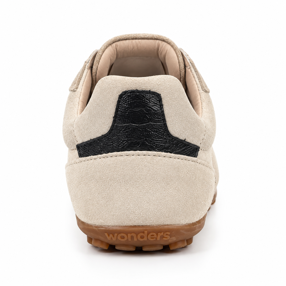 Zapatillas, Wonders