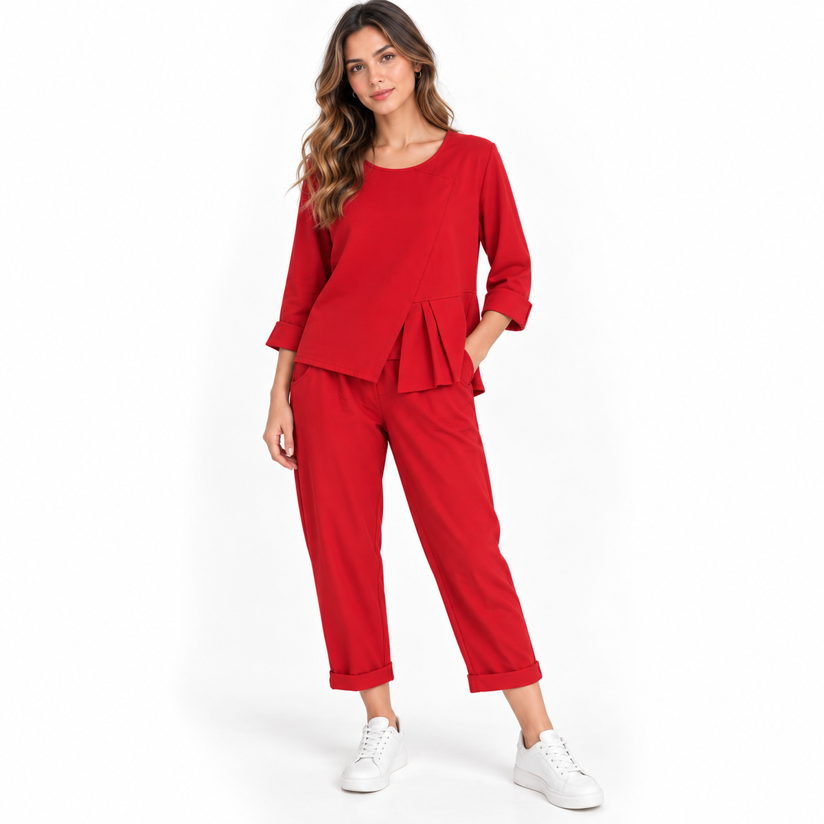 Conjunto Triana