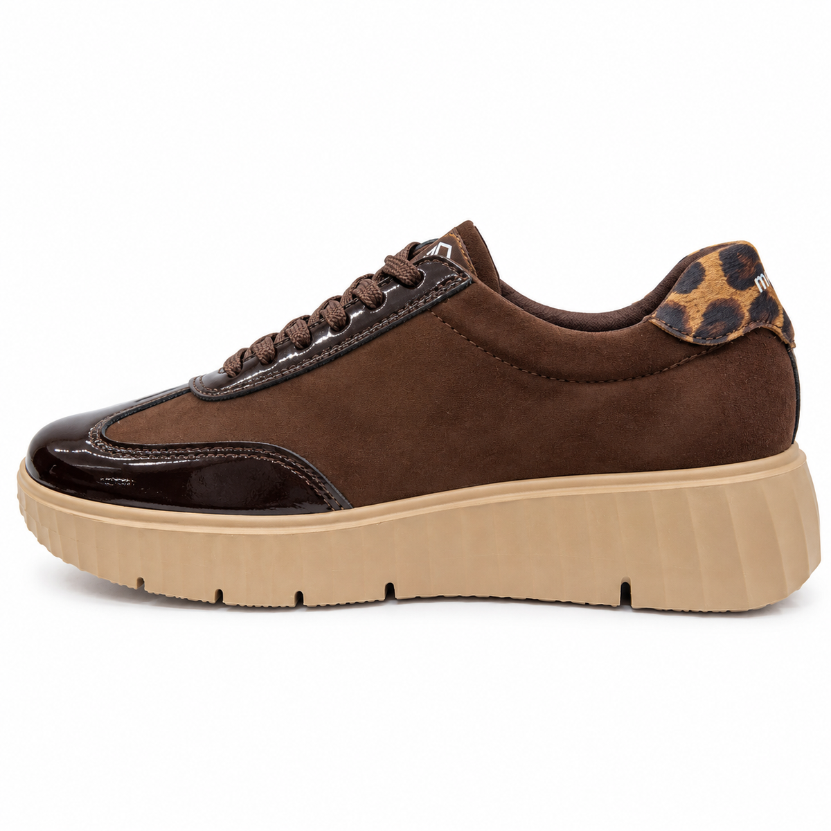 Zapatillas Mysoft