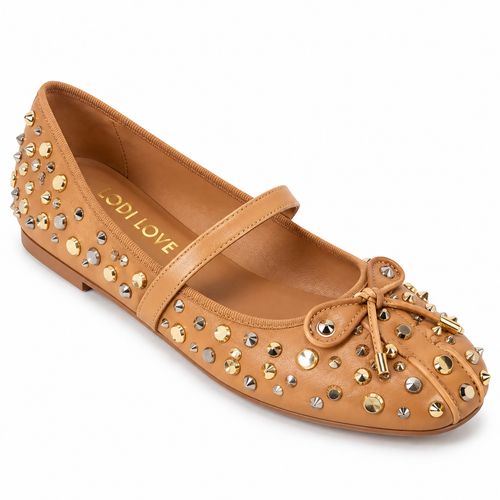 Bailarina Lodi Camel