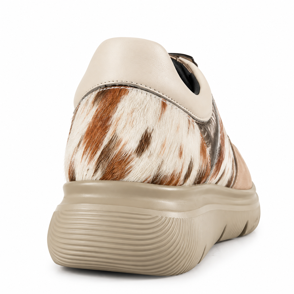 Zapatilla Natural LODI