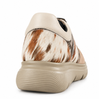 Zapatilla Natural LODI