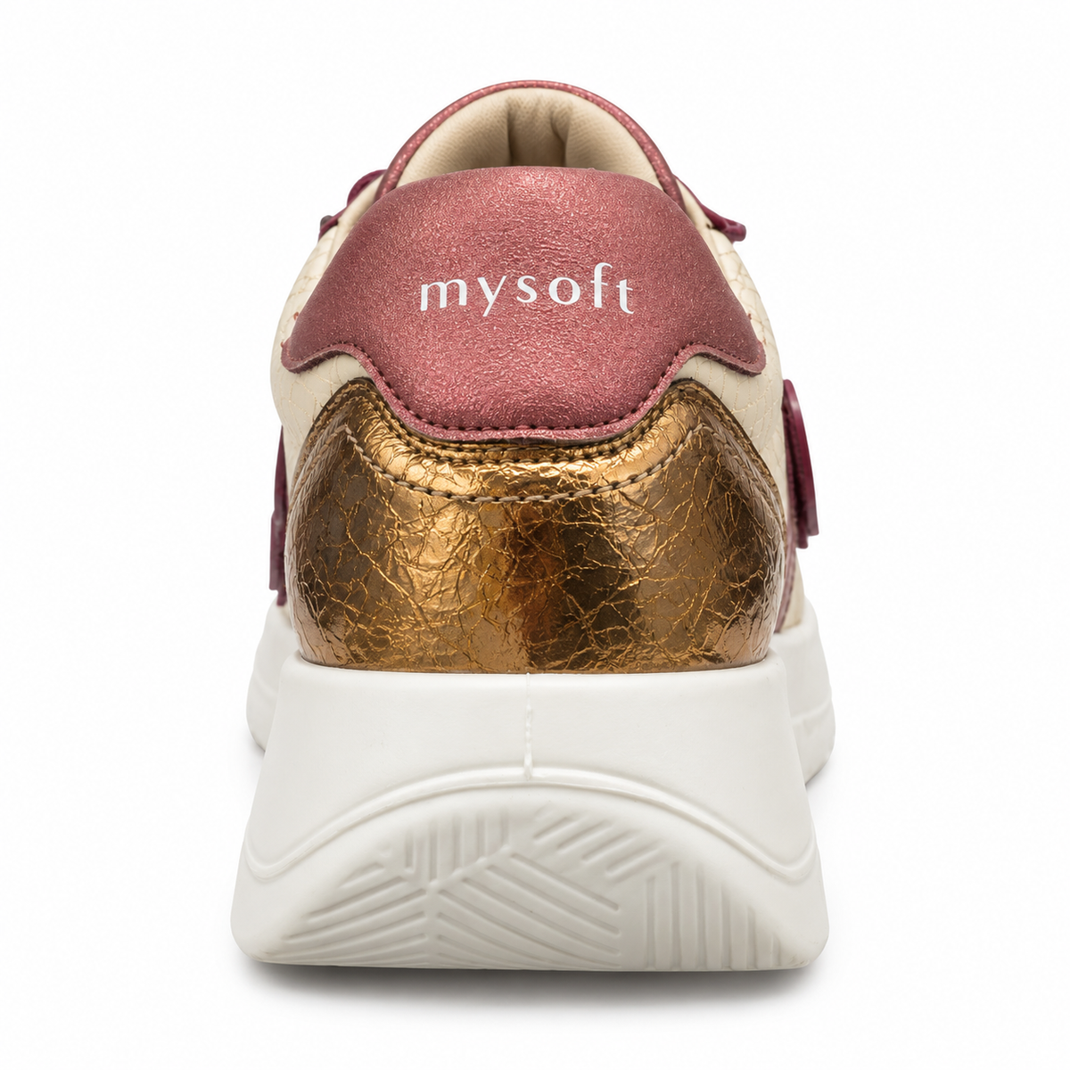 Zapatilla MySoft