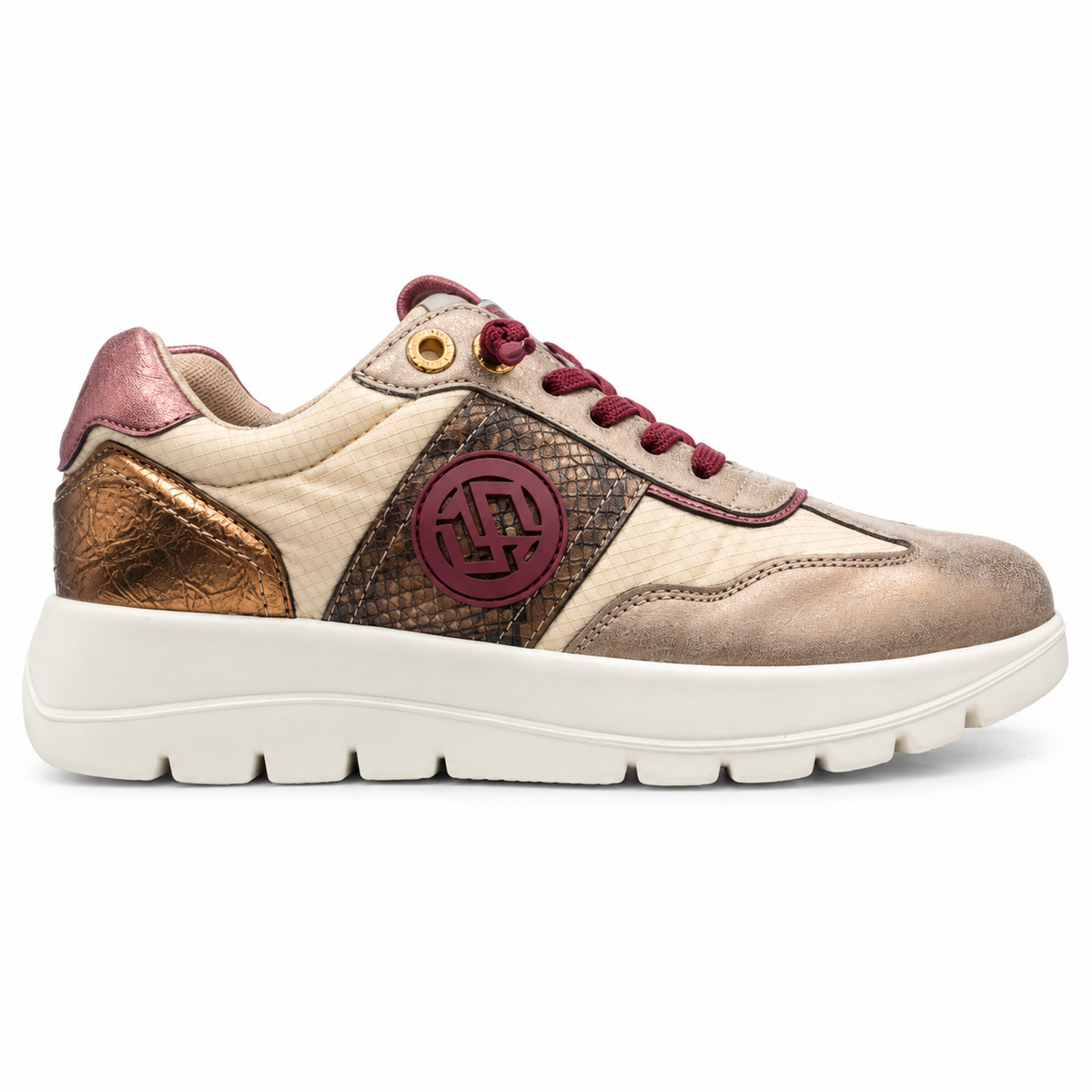 Zapatilla MySoft