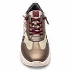 Zapatilla Mysoft Bronce