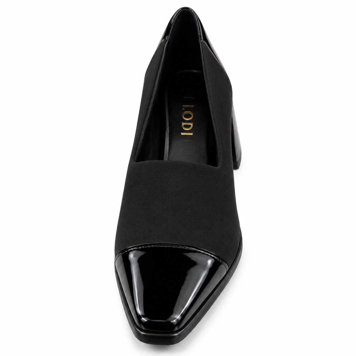 Zapato Lodi N37.