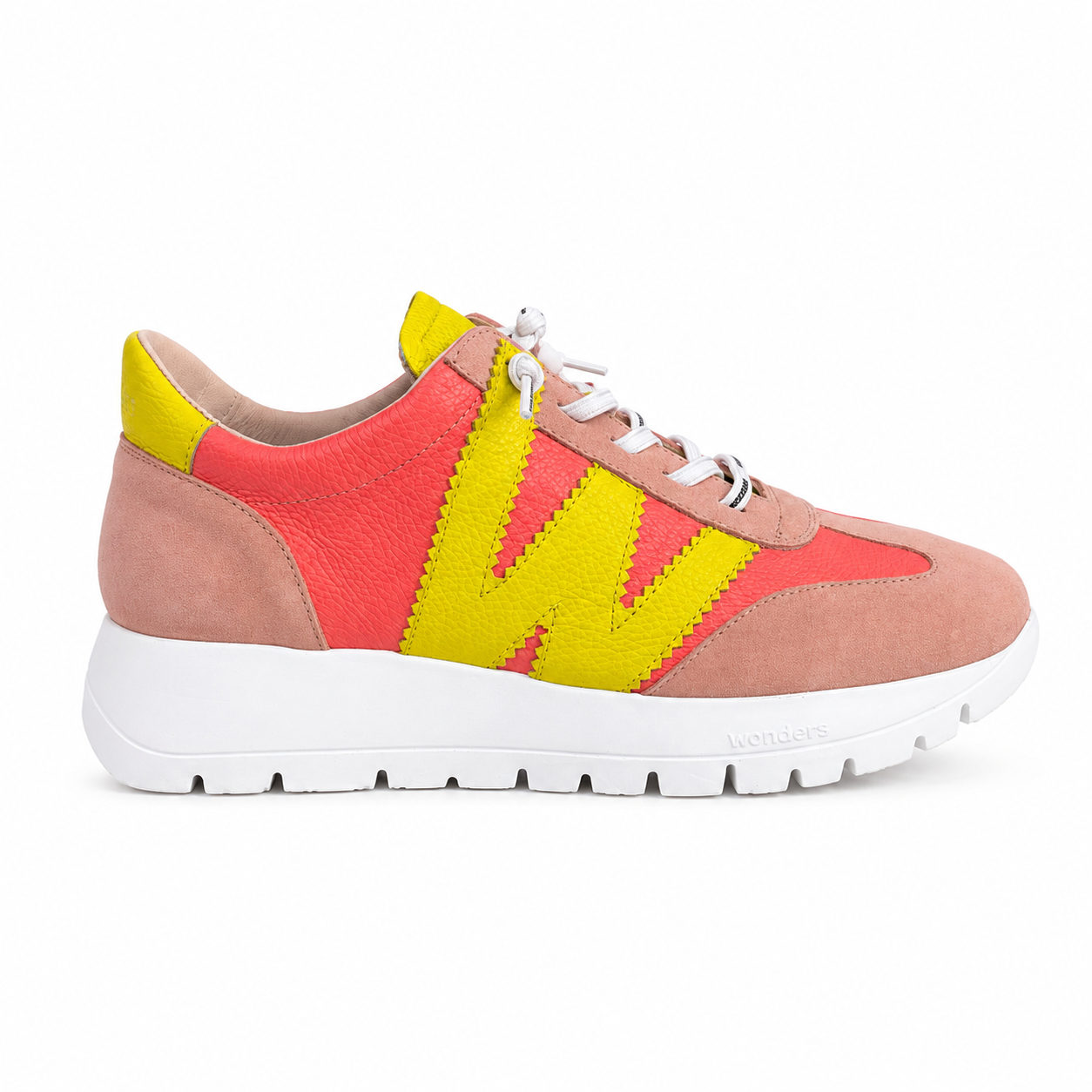 Zapatilla Coral Wonders