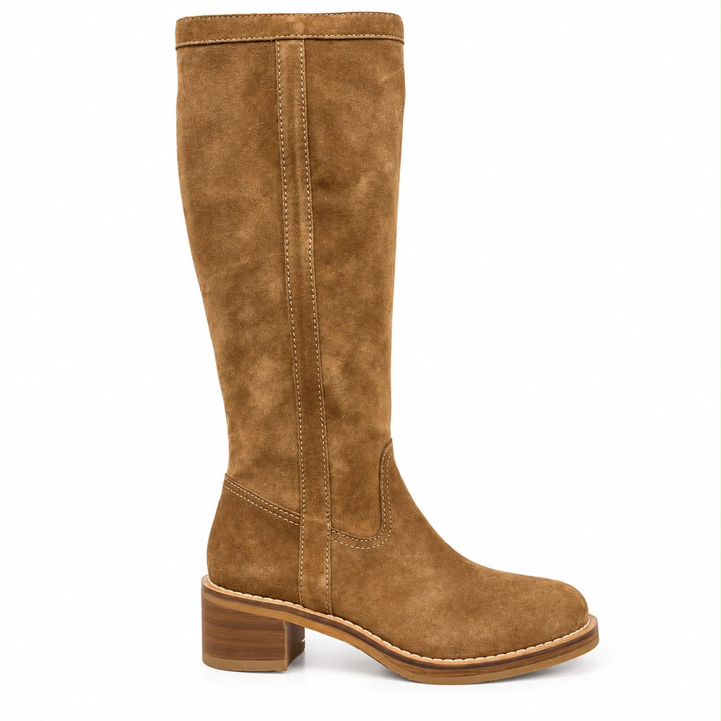 Bota Alpe número 37