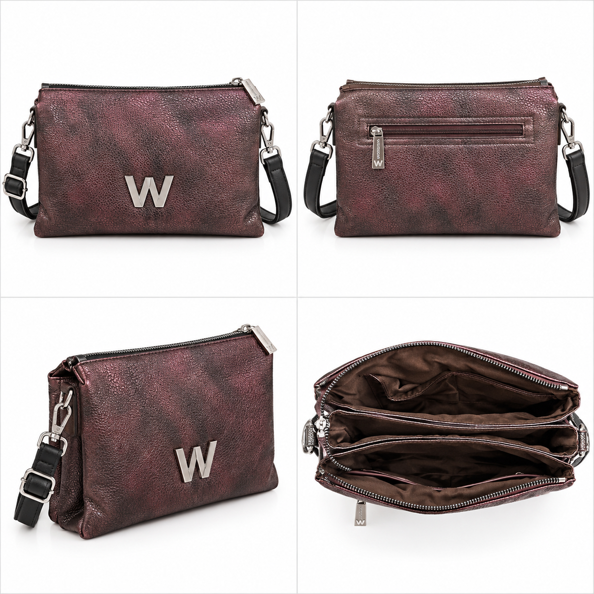 Bolso Wonders Mila
