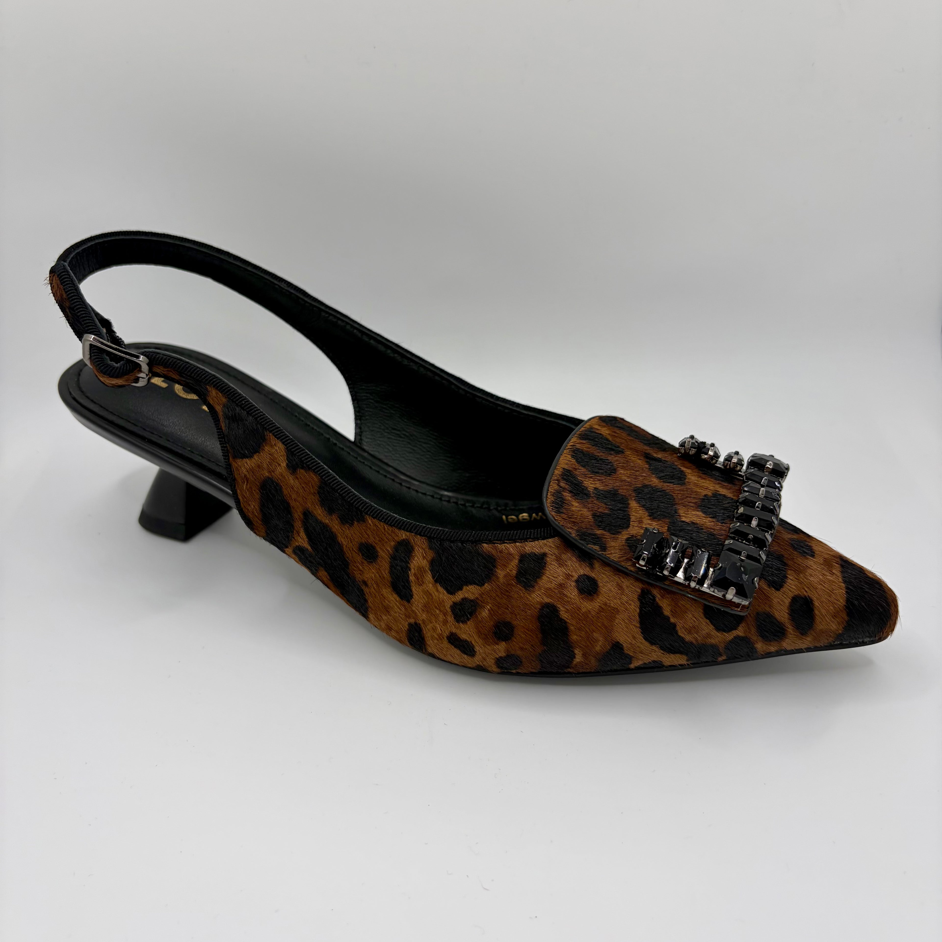 Zapato A-Rinola LODI