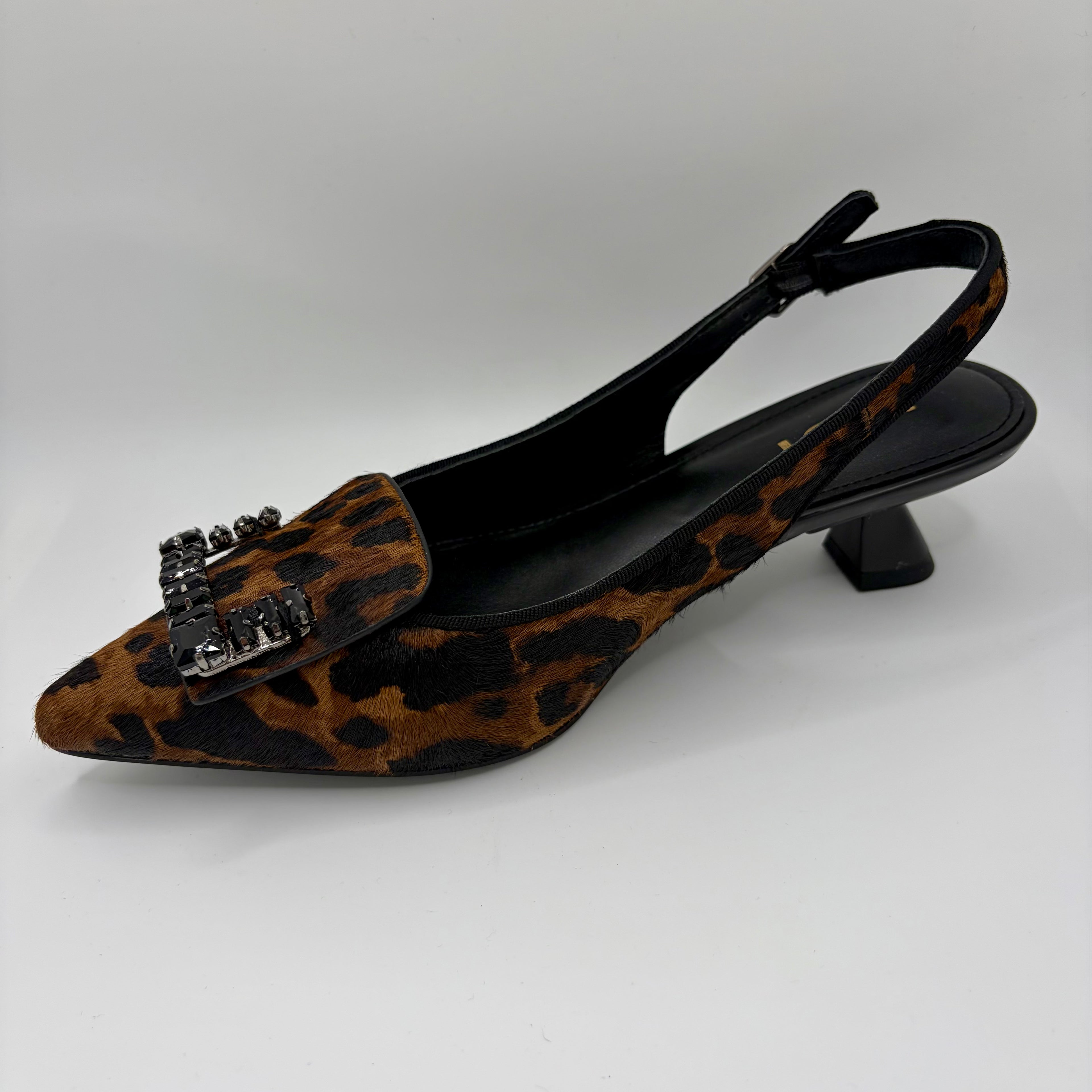 Zapato A-Rinola LODI