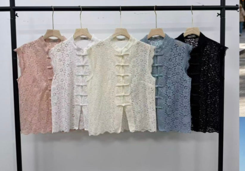 Conjunto Claudia