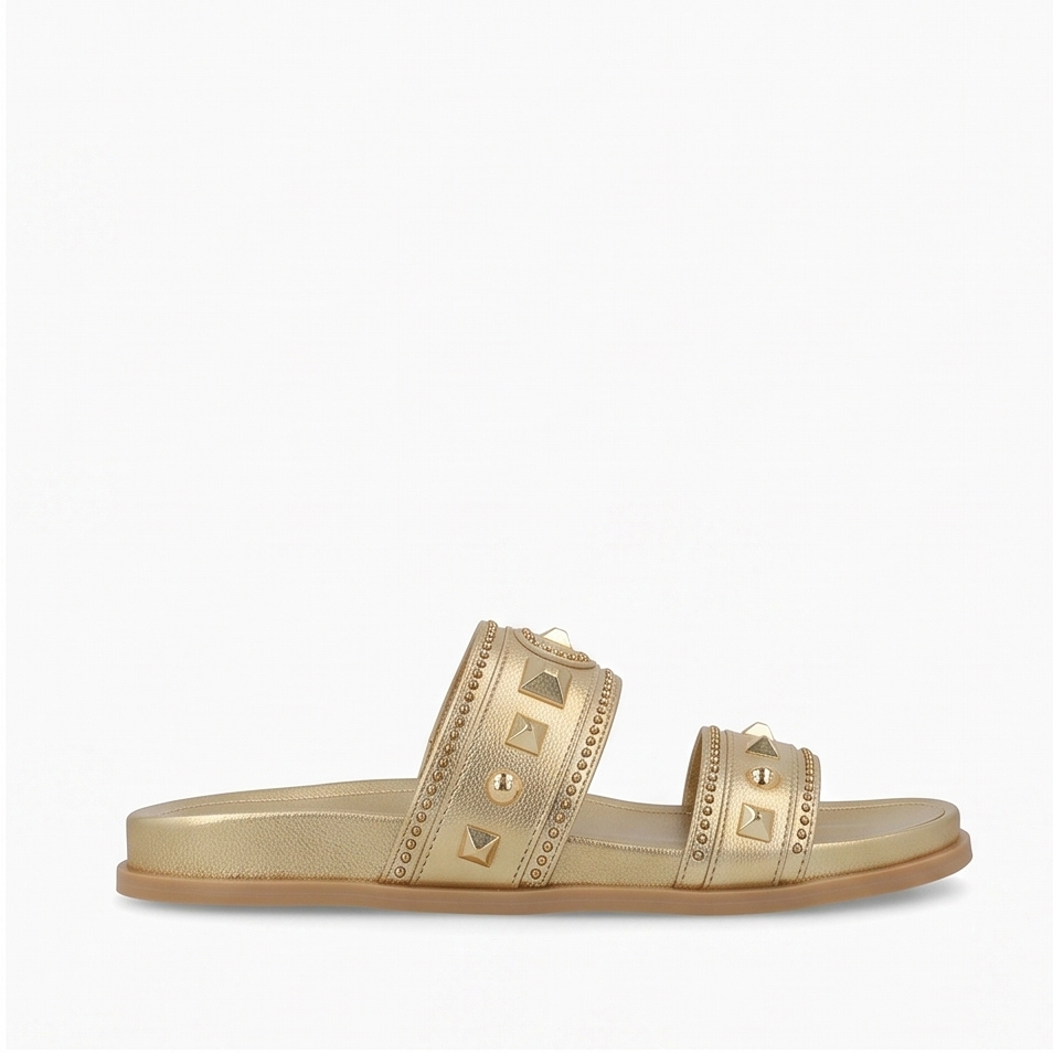 Sandalias LODI a-pol con tachas