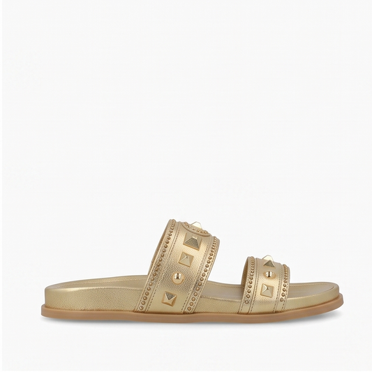 Sandalias LODI a-pol con tachas