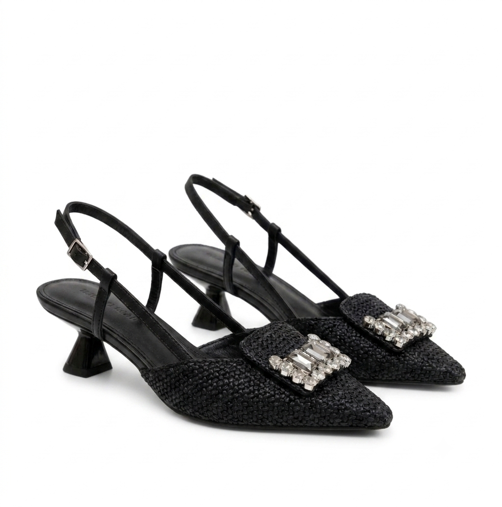 Zapato Casiopea
