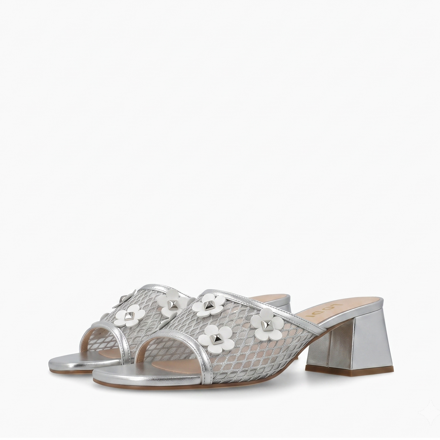 Sandalias LODI ludes