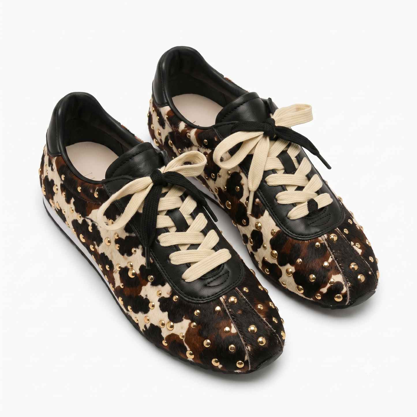 Zapatillas LODI animal print