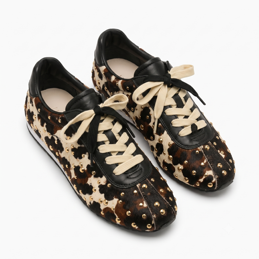 Zapatillas LODI animal print