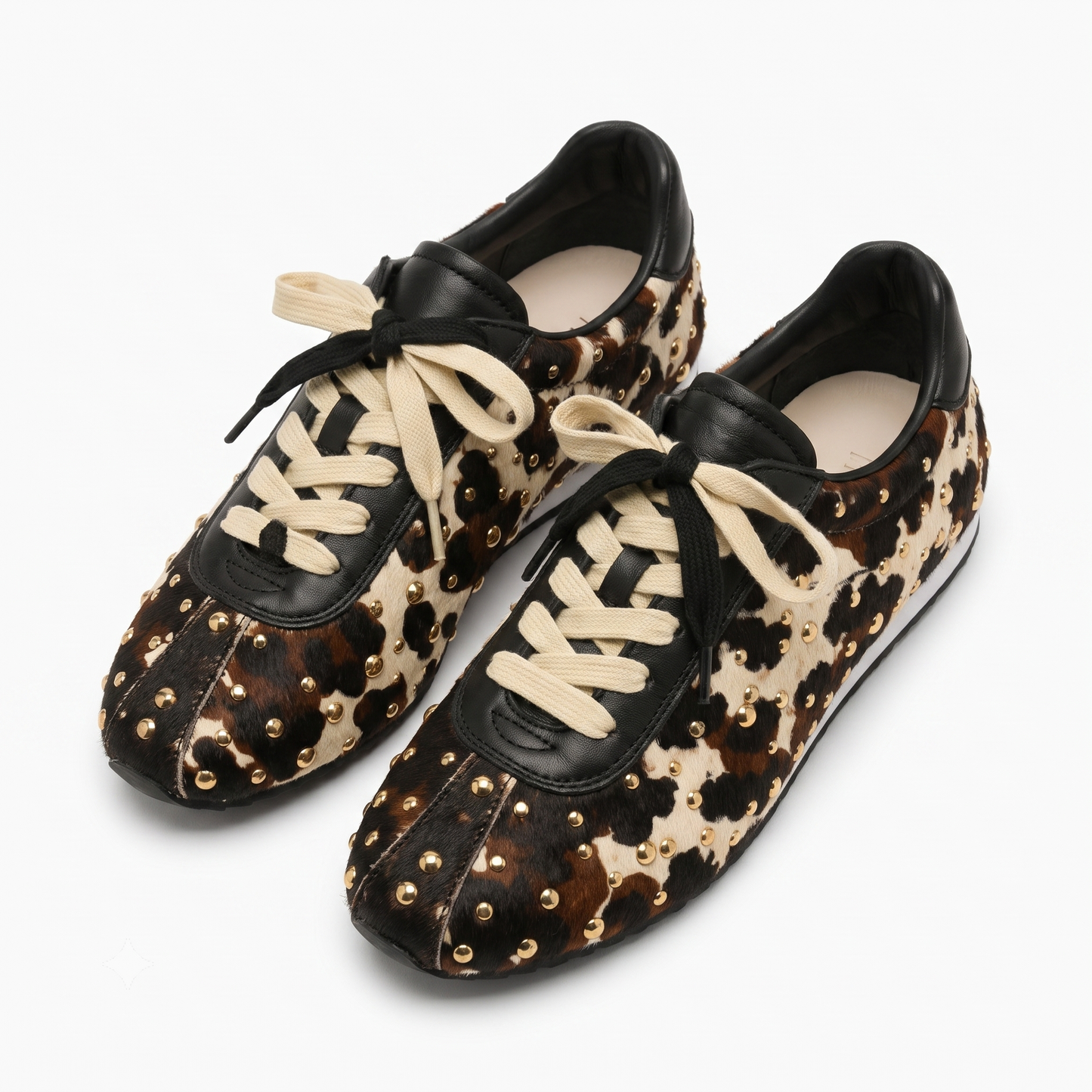 Zapatillas LODI animal print
