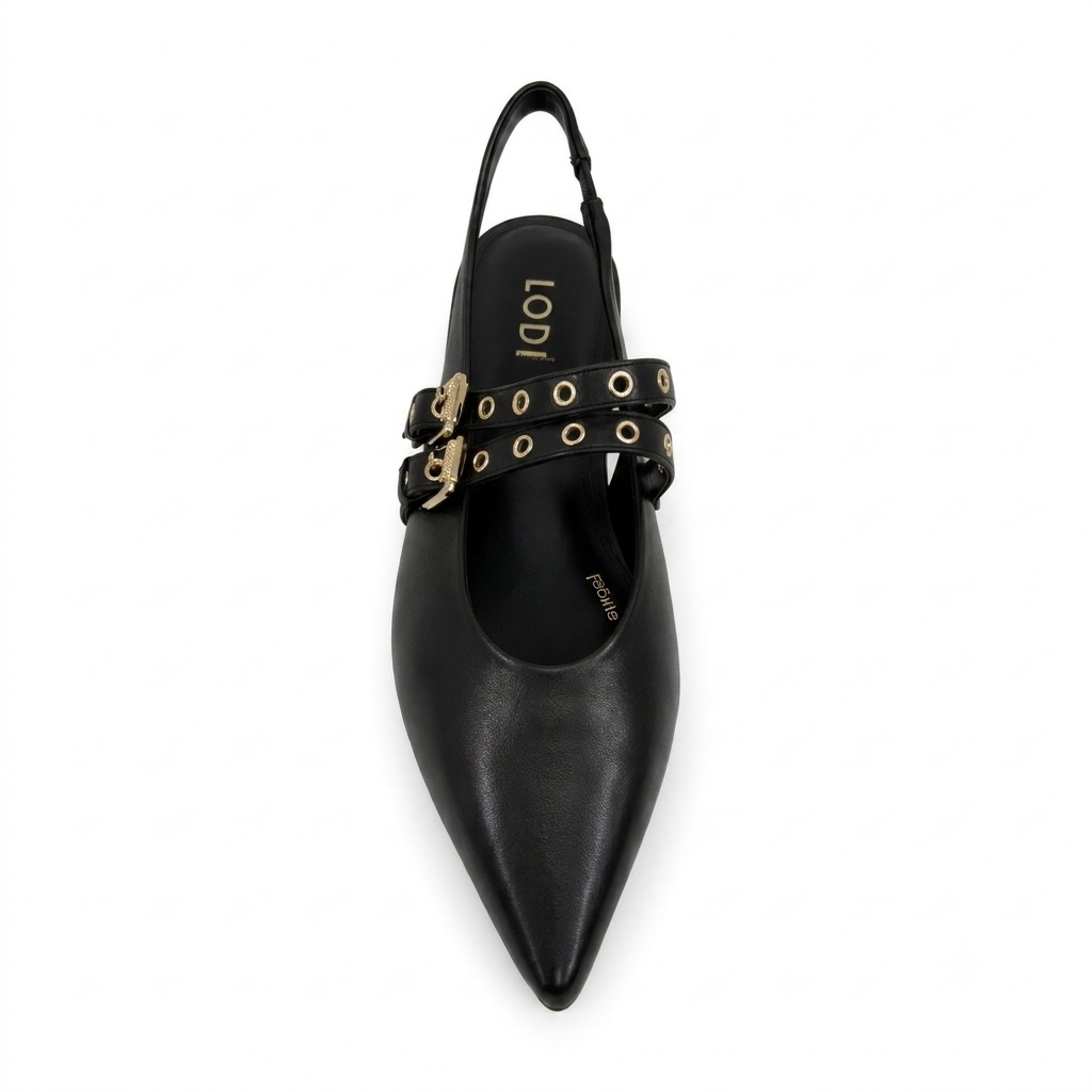 Soria Black