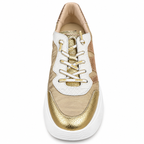 Zapatilla Oro Wonders