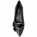 Zapato Soft Negro LODI