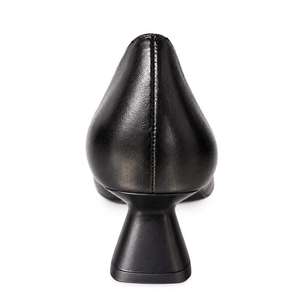 Zapato Soft Negro LODI