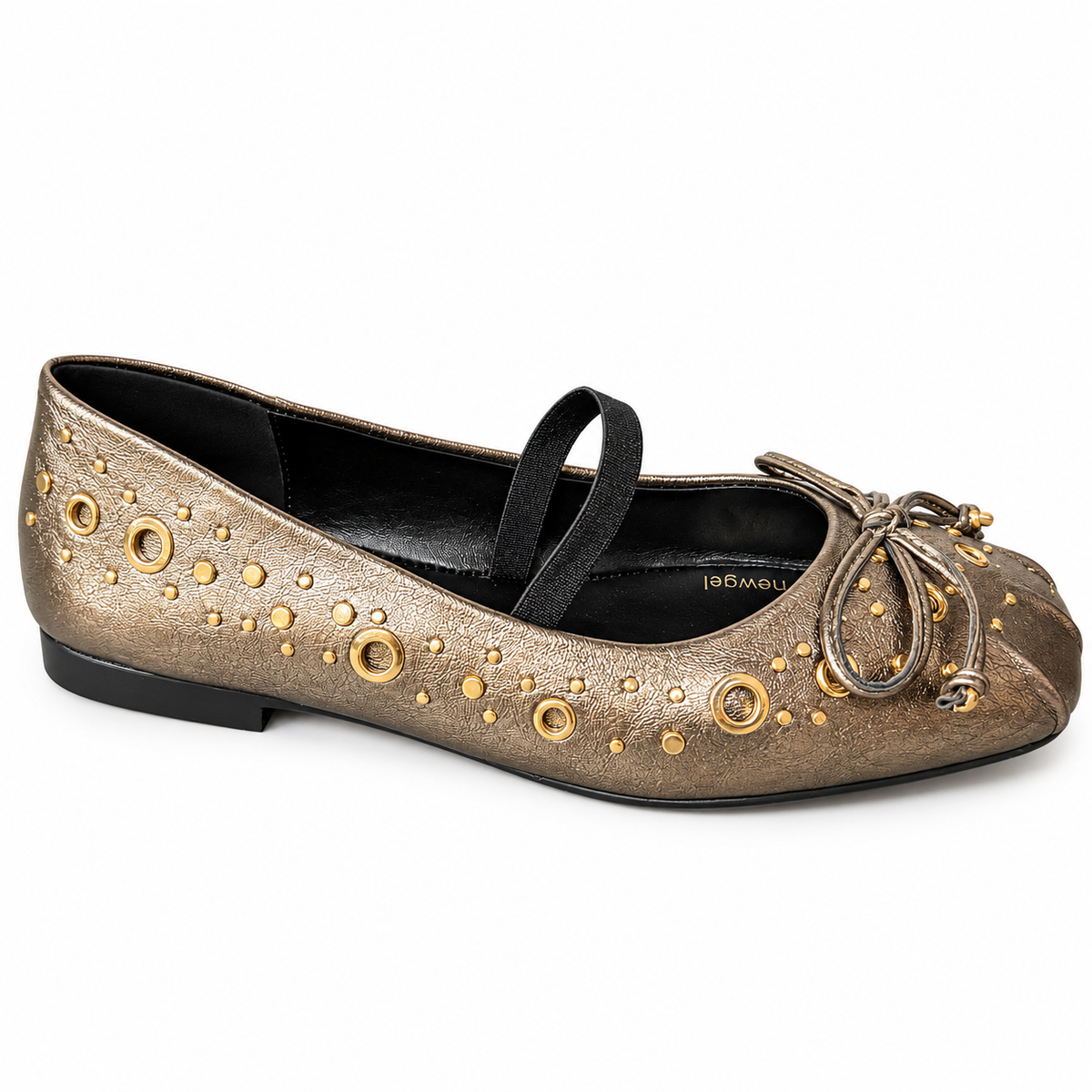 Bailarina Bronce LODI