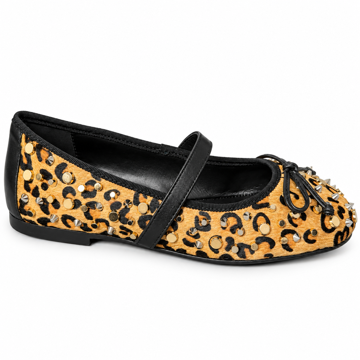 Bailarina Leopardo LODI