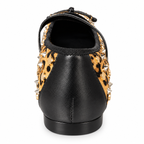 Bailarina Leopardo LODI