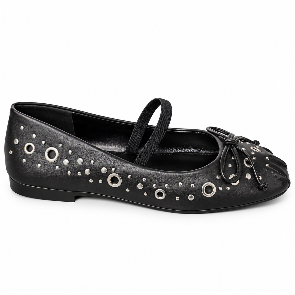 Bailarina Napa Black LODI
