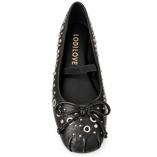 Bailarina Napa Black LODI