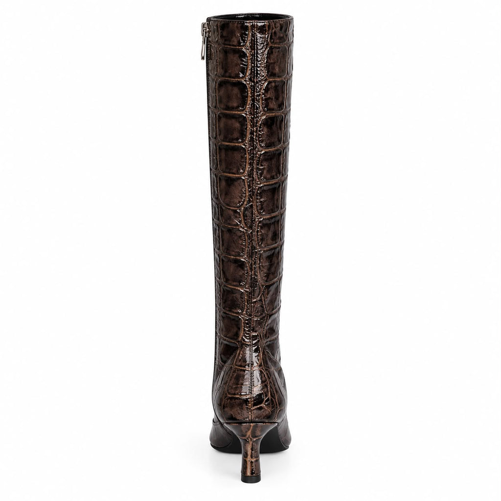 Bota Lodi N38