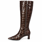 Bota Lodi N38