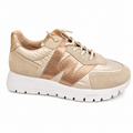 Zapatilla Beige Sand Wonders
