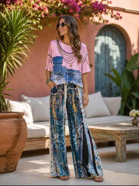 Conjunto Nuria