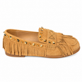 Mocasín Venus Camel LODI