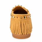 Mocasín Venus Camel LODI