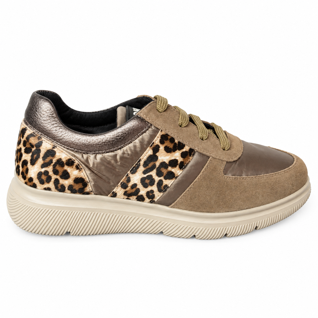 Zapatilla Marmota LODI