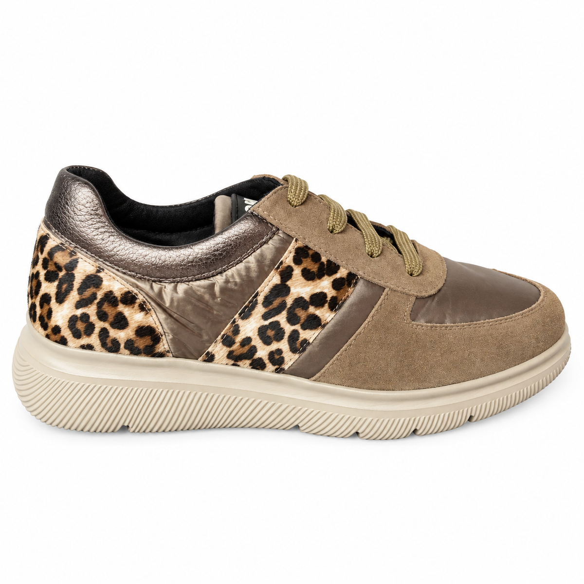 Zapatilla Marmota LODI
