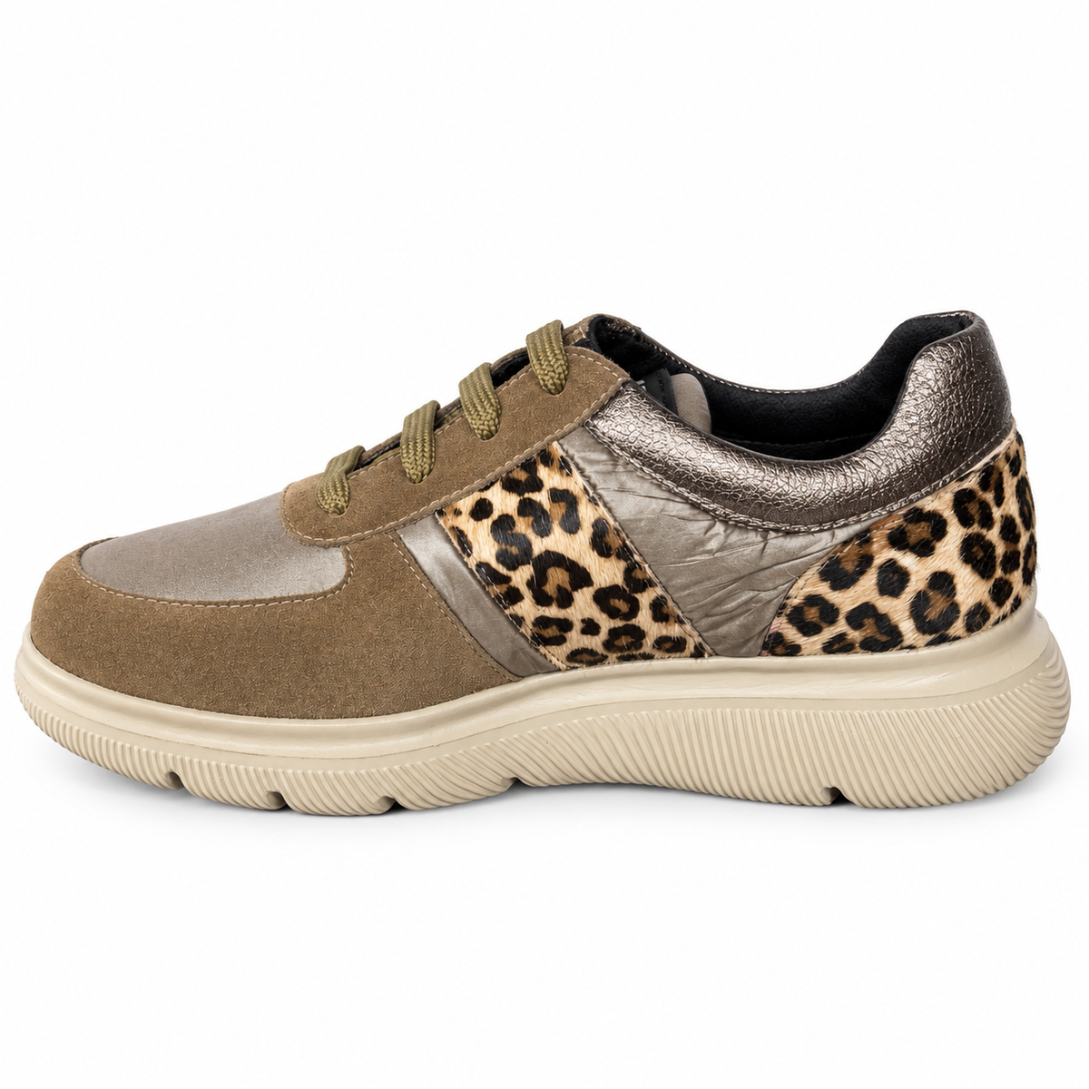 Zapatilla Marmota LODI