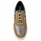 Zapatilla Marmota LODI
