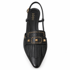 Zapato Baikal Negro LODI