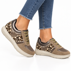 Zapatilla Marmota LODI