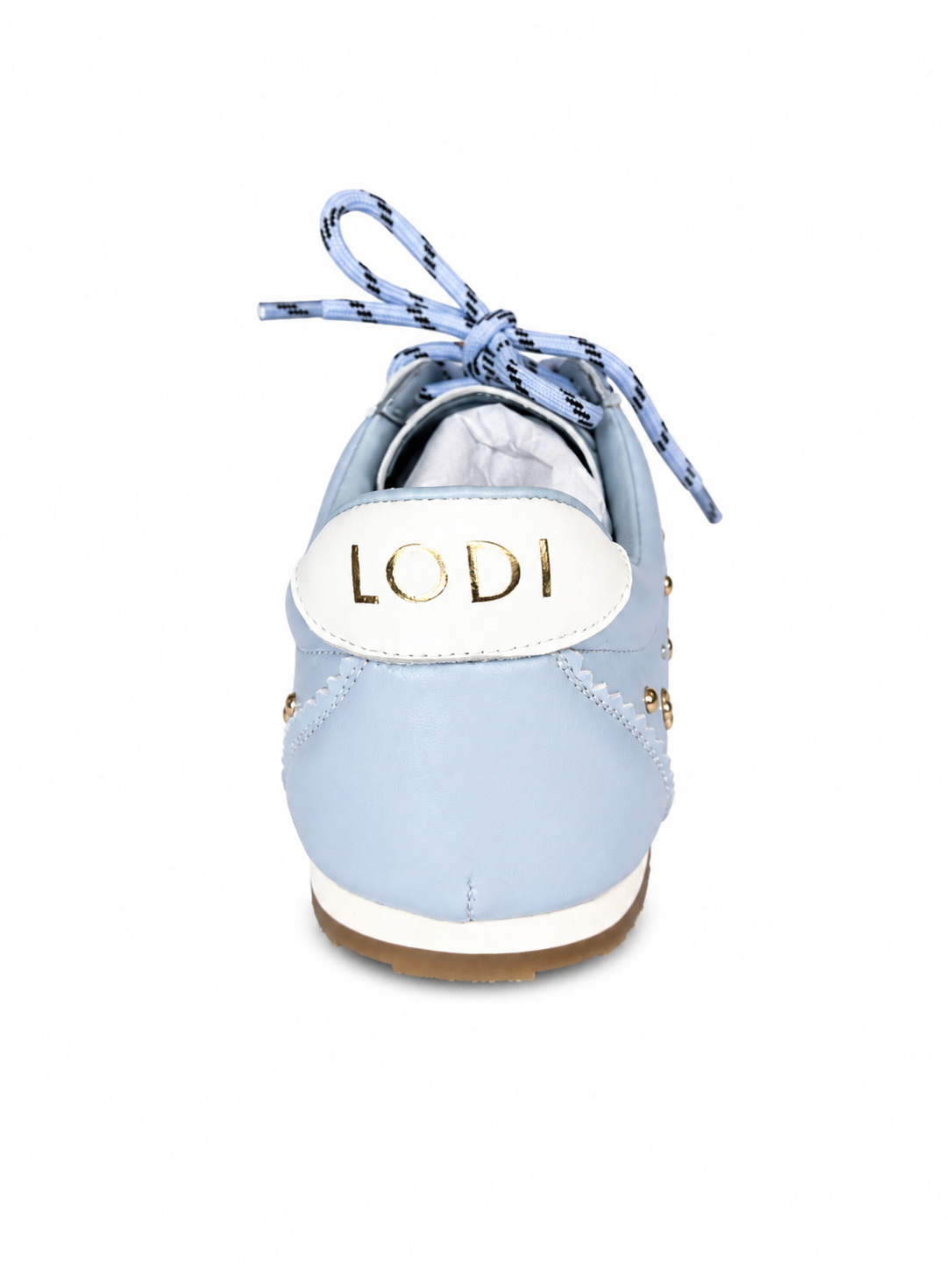 Zapatilla Celeste LODI